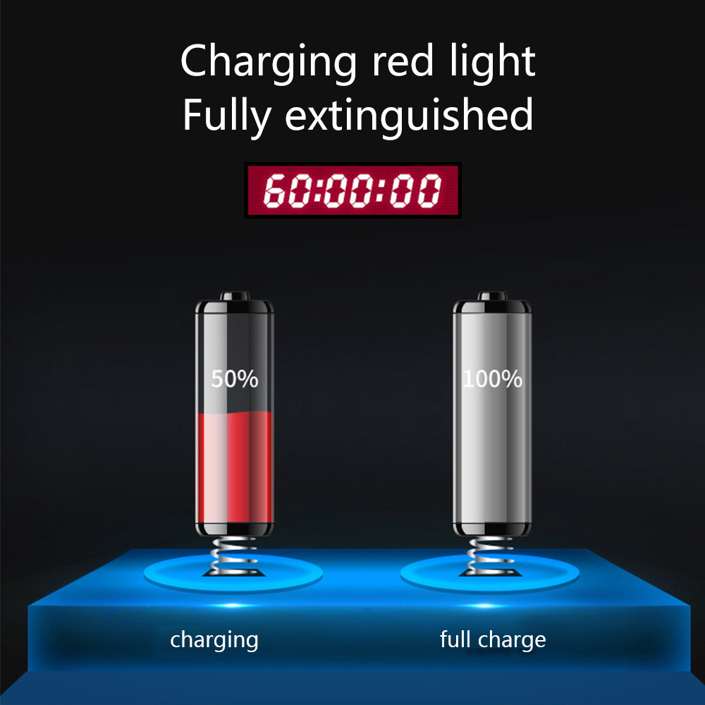 Factory No. 5 Rechargeable Battery No. 5 Usb Lithium Battery Rechargeable Battery Aa Rechargeable Lithium Ion Battery