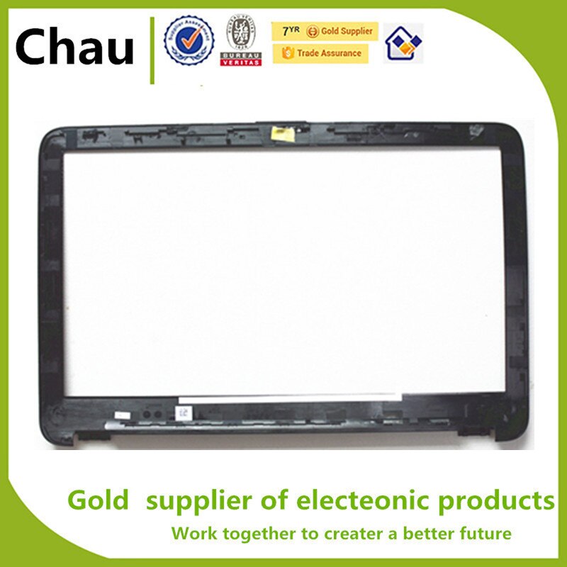 For HP 15-BA 15-BD 15-AY 250 255 256 G5 LCD Back Cover+Lcd Front Bezel Cover 859511-001 AP102000210 AP102000430