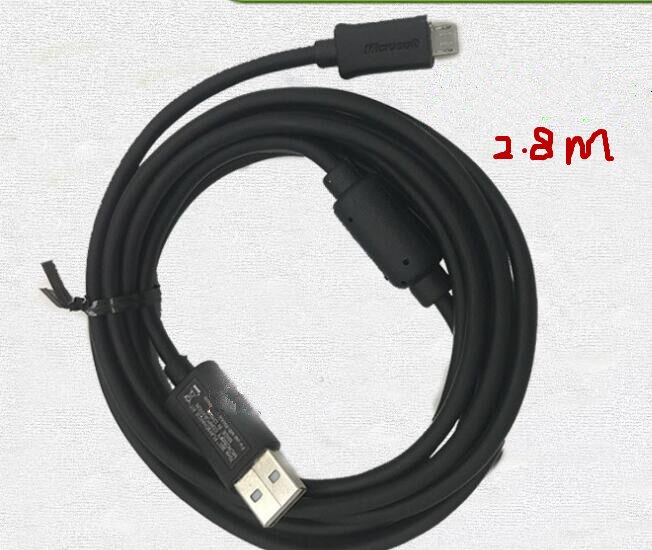 VOOR Originele xbox one handvat kabel oplaadkabel Android PS4 kabel usb datakabel PC computer kabel