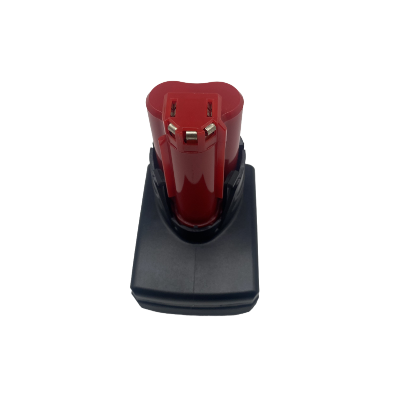 M12 Milwaukee 12V 6000mAh lithium battery, suitable for power tool model 12V XC 48-11-2410 48-11-2420 48-11-2411-2460