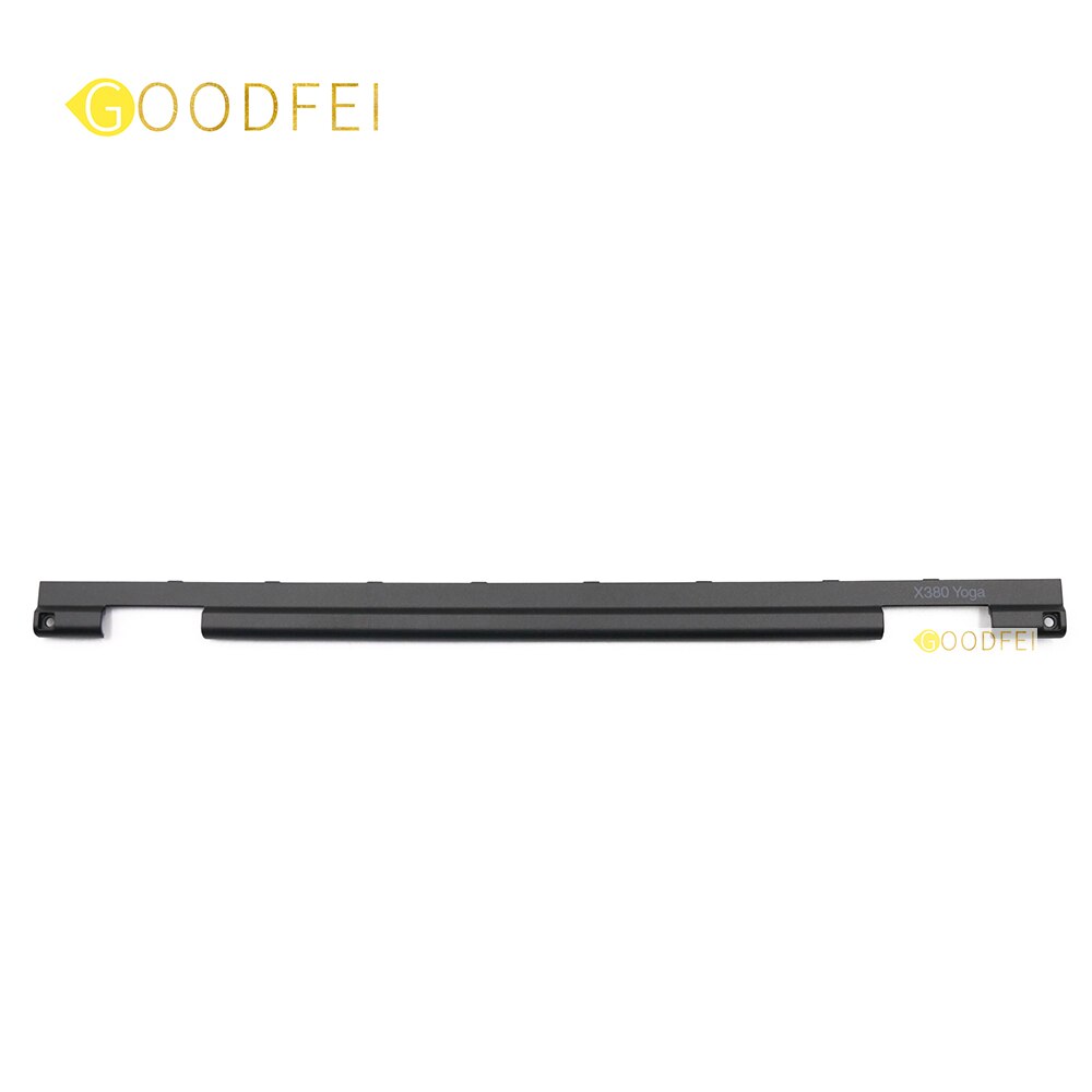 Original for Lenovo ThinkPad X380 Yoga /Yoga 370 LCD Top Back Cover Rear Lid Bezel Palmrest Upper Base Bottom Lower Case: X380 Yoga