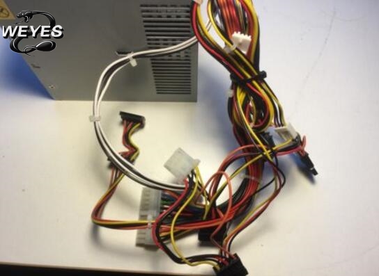 ATX Power Supply 475W - Non-Modular - for Z400 Workstation - DPS-475CB-1A
