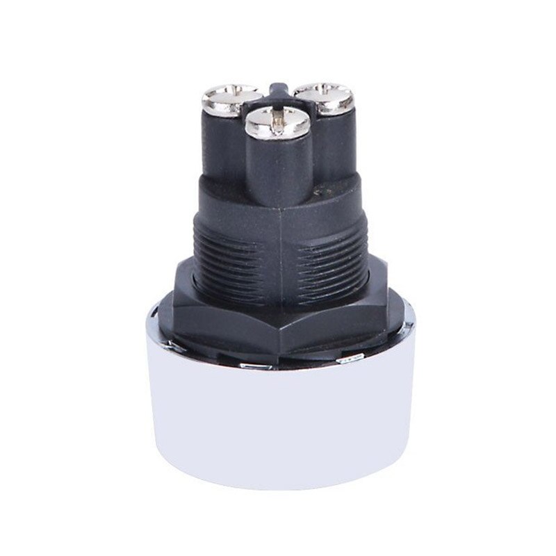 NST Start Push Switch DC 12V 50A Multifunctional Vehicle Car Engine Start Button Ignition Switch