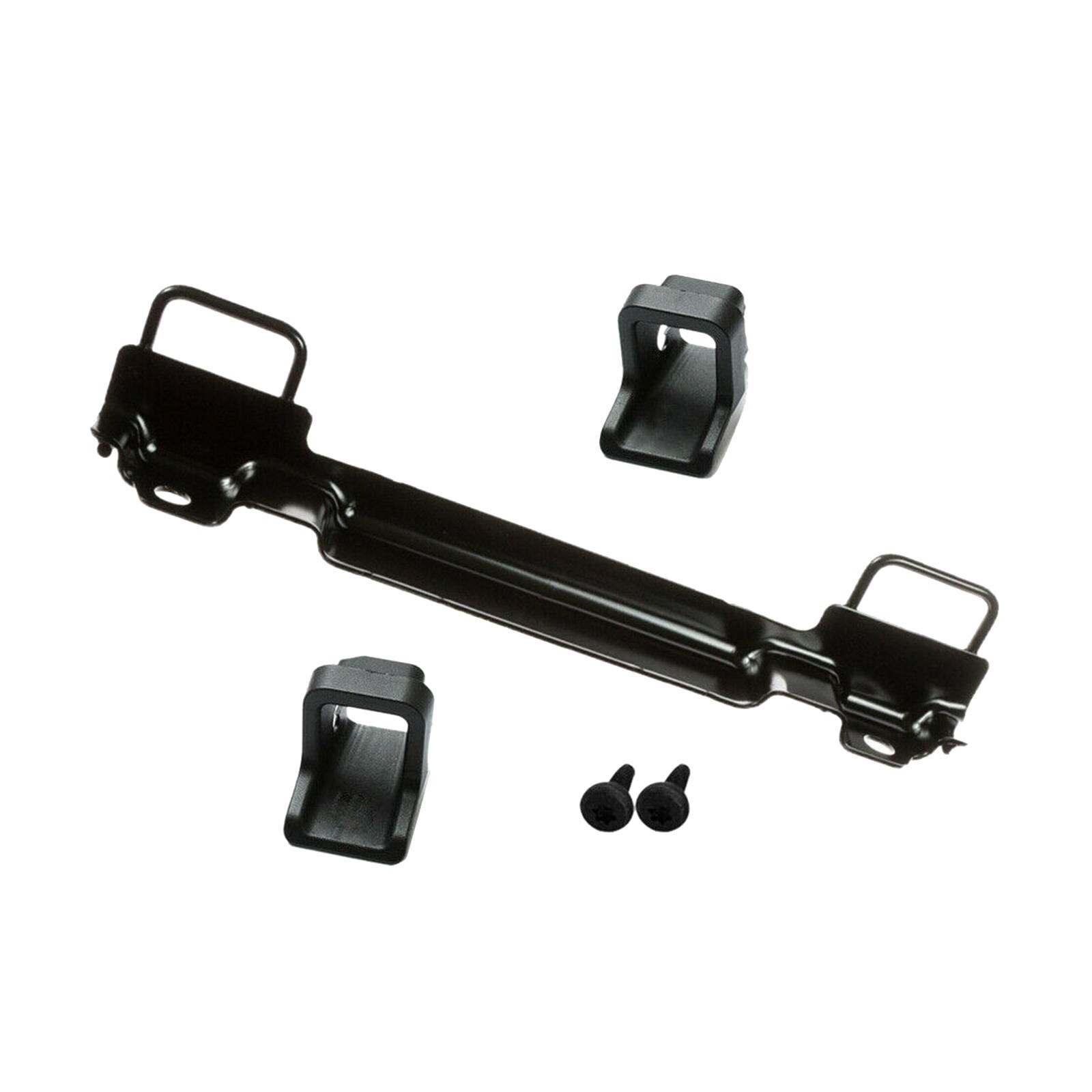 Isofix-Kit de montaje para Ford Focus MK2, Conector de pestillo prémium, piezas de vehículos, color negro, 05, 1357238, , , 2007,