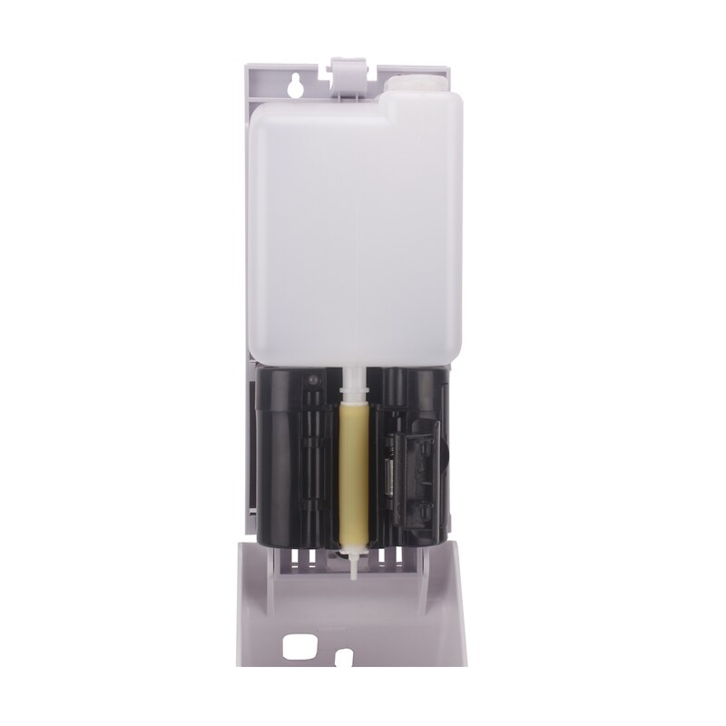 Naar Europa 1000Ml Automatische Zeepdispenser Touchless, Sensor Zeepdispenser, Gelden Badkamer Keuken