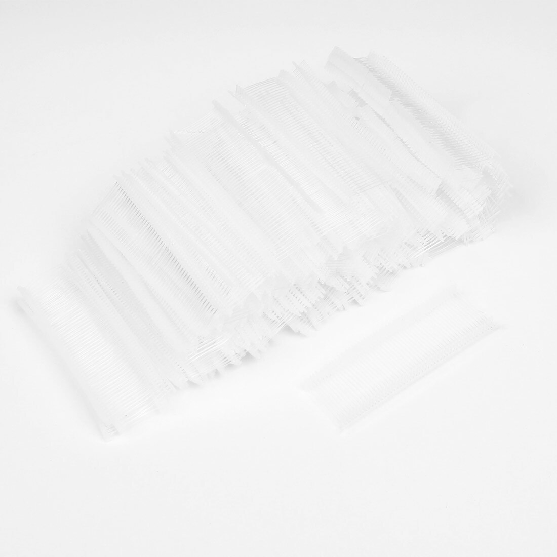 5000 Pcs Label Price Tagging Tag Gun Barbs Fastener Pin 25mm