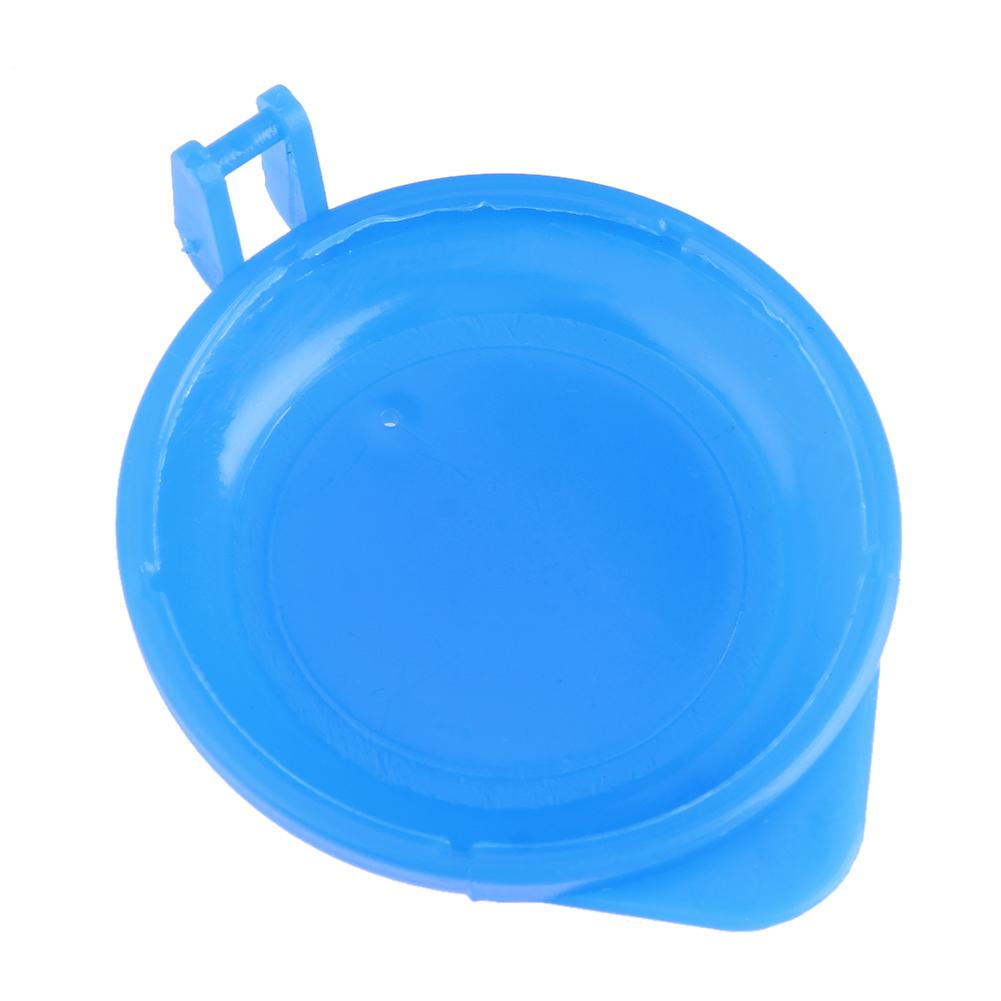 Bouchon de bouteille de lave-glace pour Peugeot 3008 407 5008 Citroen C5 C6 643237, 1 pièce, bouchon de réservoir de liquide de lave-glace, accessoire de voiture