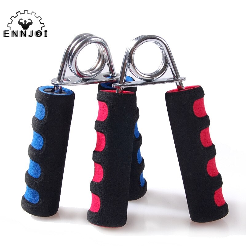 Fitness Grip Hand Expander Grippers Wrist Arm Sports Finger Exercise Strength Training Device Carpal Expander