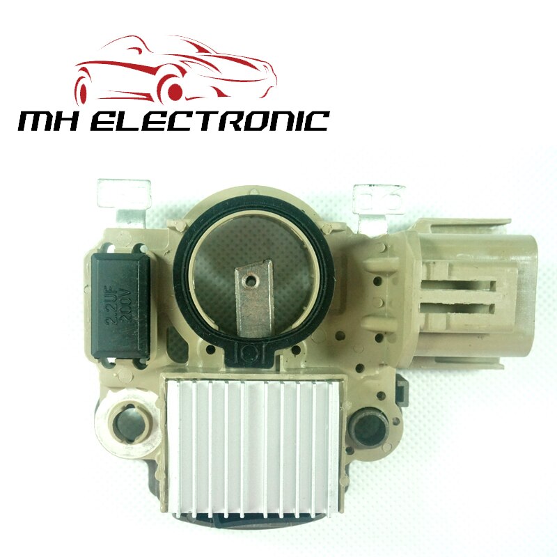 MH ELECTRONIC MH-M350 IM350 A866X35072 MOD1T84481 23815-AA090 Car Alternator Voltage Regulator for Mitsubishi for Subaru