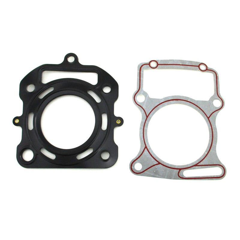 XLJOY Zongshen CG250 250cc Water Cooled Engine Cylinder Head Gaskets Dirt Bike ATV Quad