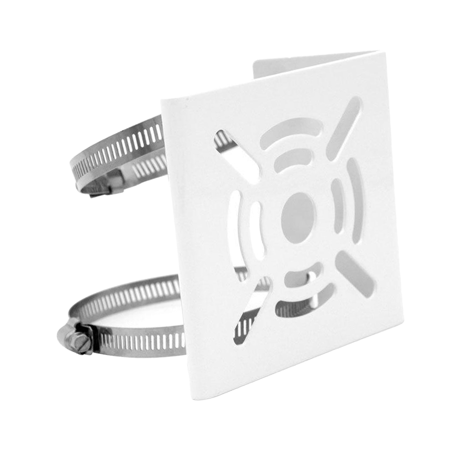 Installation Pole Mounting Bracket Camera Stand for Home Security Camera