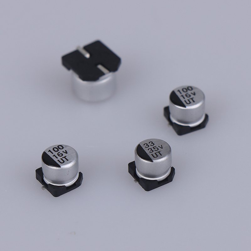 4 stück/set hauptplatinenkondensatoren als ersatzteile für gameboy pocket gbp