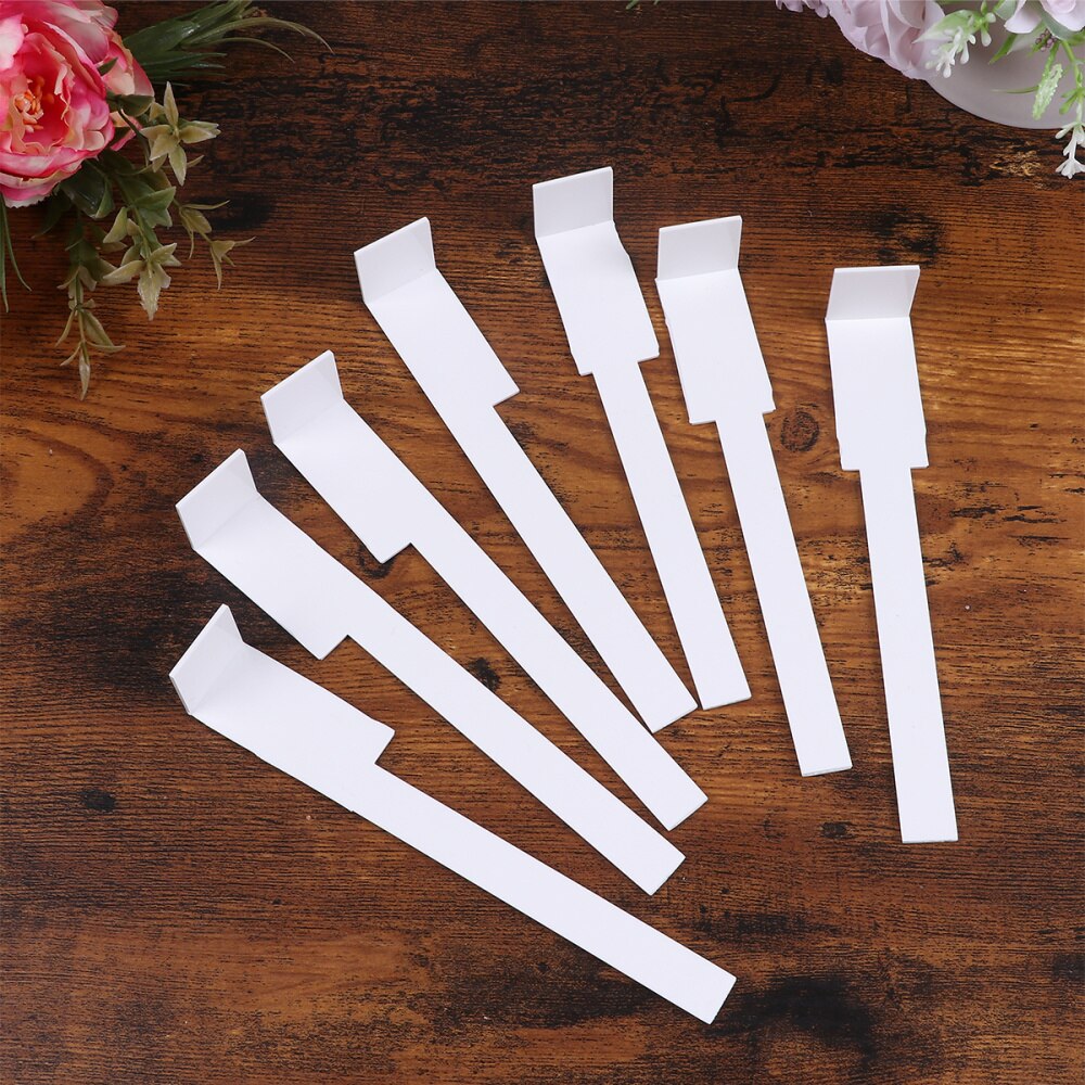 1 Set/7Pcs Praktische Piano Toetsbedekking Piano Vervangen Sleutel Verticale Piano Accessoires Piano Levert