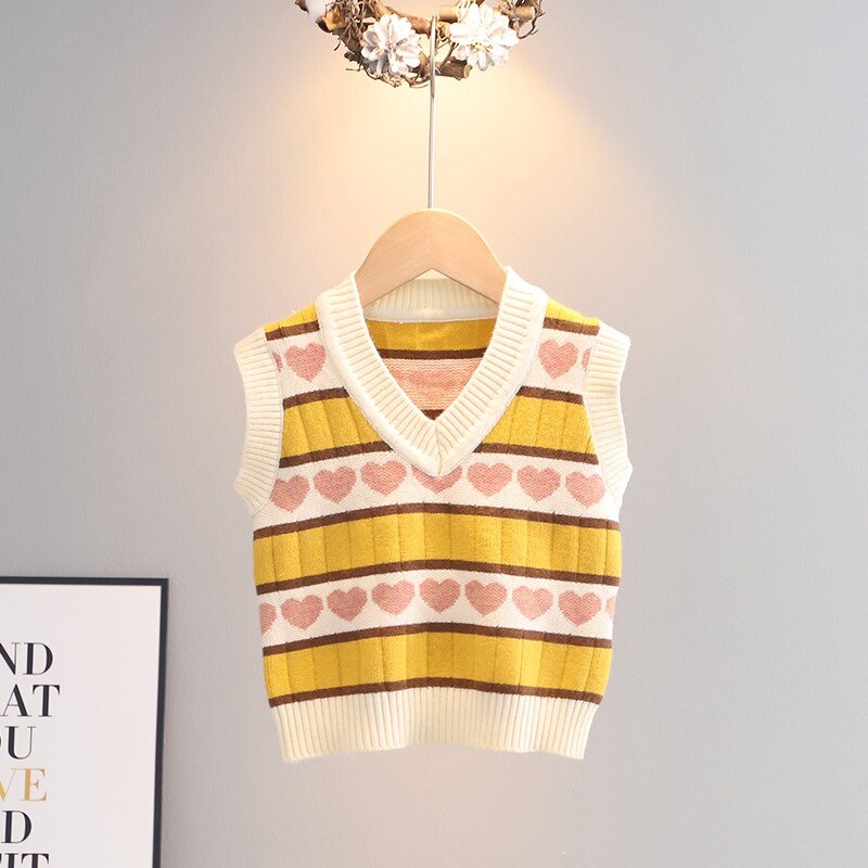 Manyakai Kinder Mädchen Glänzend Pailletten Shirt Tank Top Ärmellos Oberteil Glitzer Weste Party Geburtstag Kostüm Gold 110-116