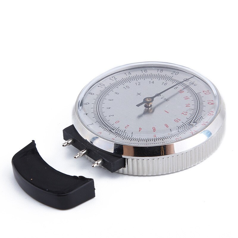 Eyeglasses Lens Measure Power Clock Radiant Table Eyeglasses Accessories for Glasses Stores