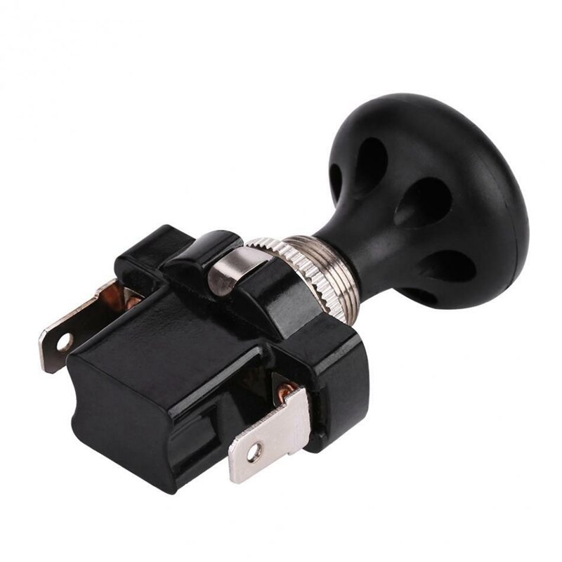 For Golf Cart Push Pull Headlight Switch 12Volt 4034 for Club Car, Yamaha, EZGO and Others Universal
