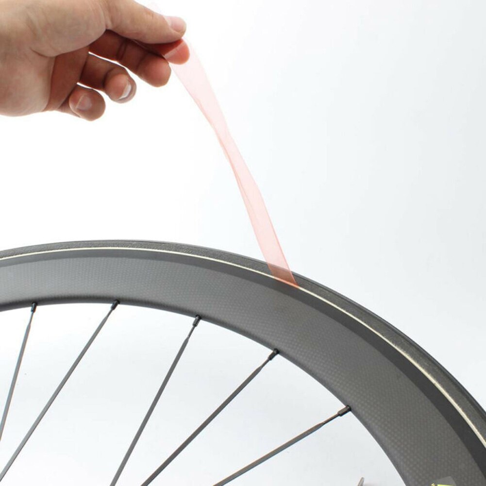 Tubular rim parts road tyres bicycle glue tape bike rubber tapes for tubular rims wheelsets