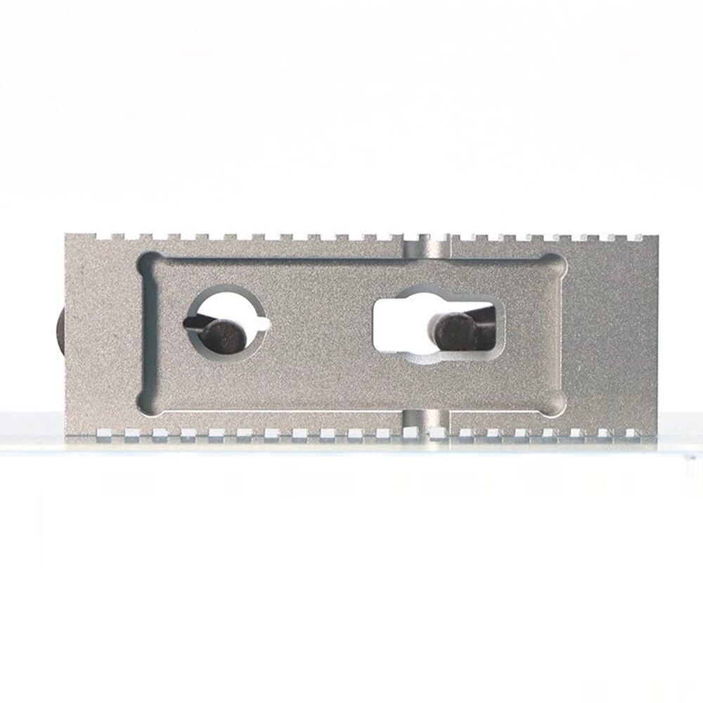 Luban T1 Front Camera Gezicht Dot Matrix Reparatie Armatuur Voor Iphone X Xs Max 11 11 Pro Max Gezicht Id vaste Onderhoud Houder