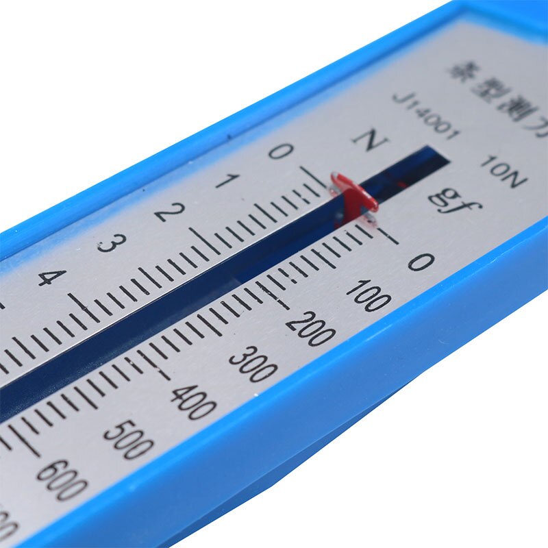 1 Pcs Student Spring Dynamometer 2.5N 5N 10N Mechanical Laboratory Equipment Teaching Equipment