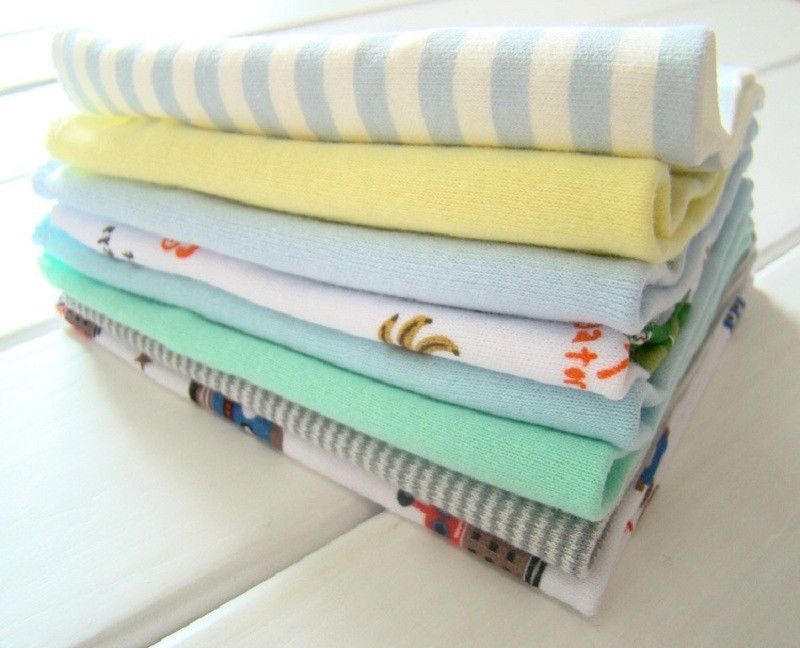 Pudcoco 8 pçs bebê menino menina toalha conjunto toalha toalha de banho toalha de alimentação limpeza babadores saliva bandana crianças acessórios