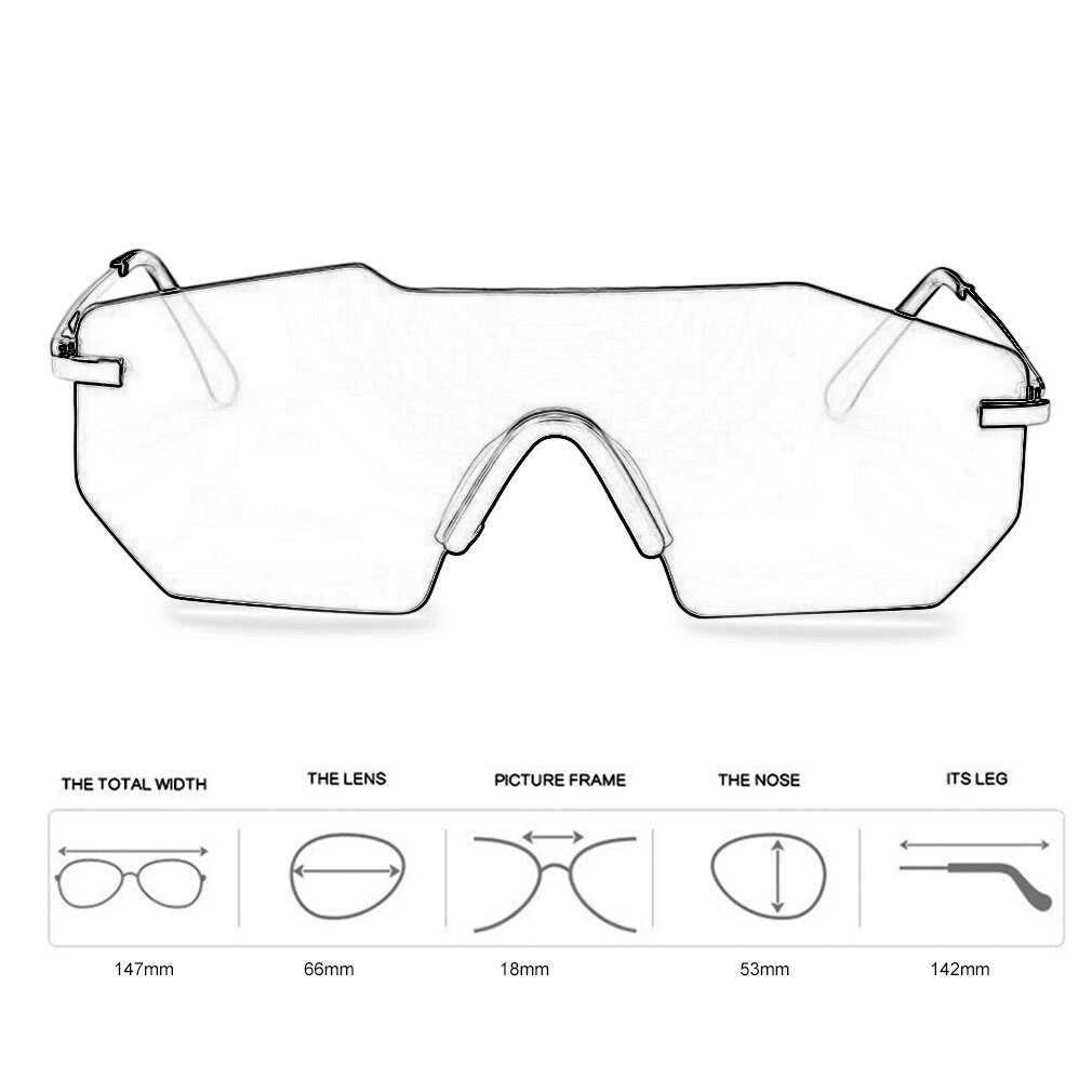 Unisex vintage heren dames polygon zonnebril metalen frame pc lens  uv400 protect super coole zonnebril