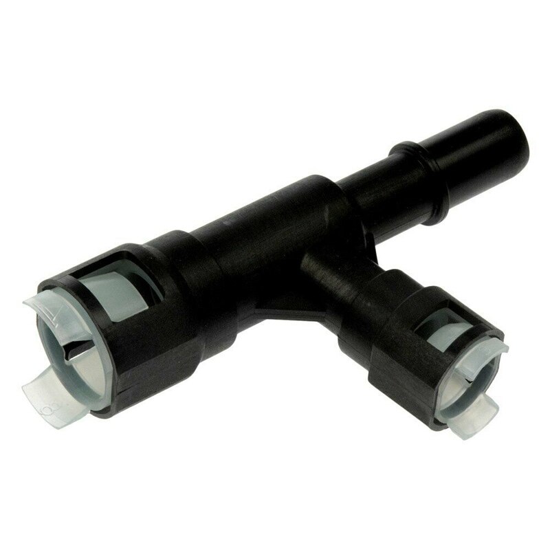 for HVAC Heater Hose Connector for GMC Yukon XL 1500 Chevy Chevrolet Tahoe SUBURBAN 2500 19130058 15055342 19257317 19257318