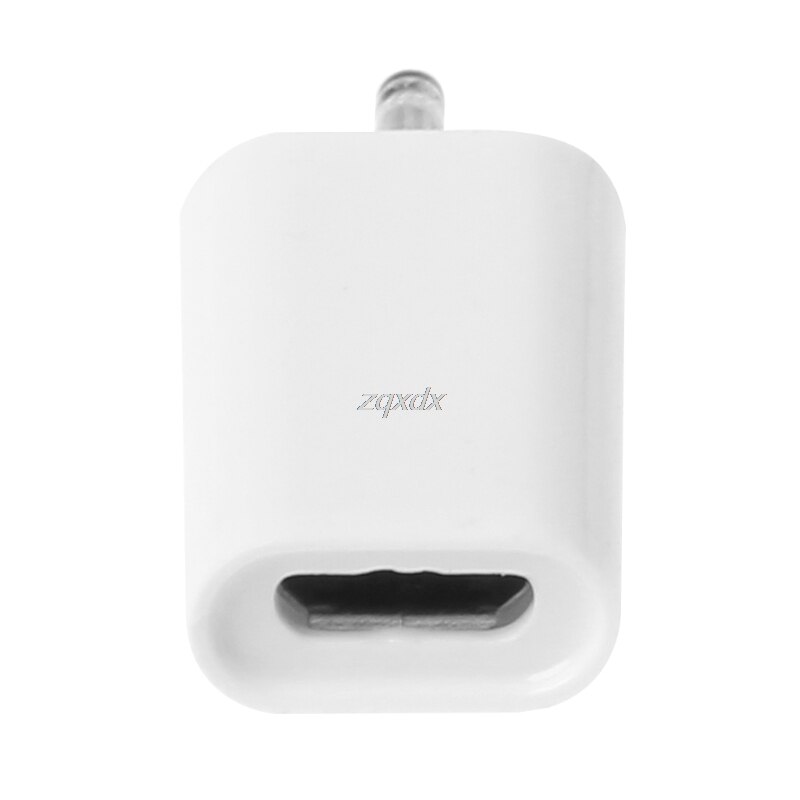 OOTDTY 1pc mikro USB żeńskie robić DC 2mm gniazdo wtykowe ładowarka robić telefonu komórkowego Nokia