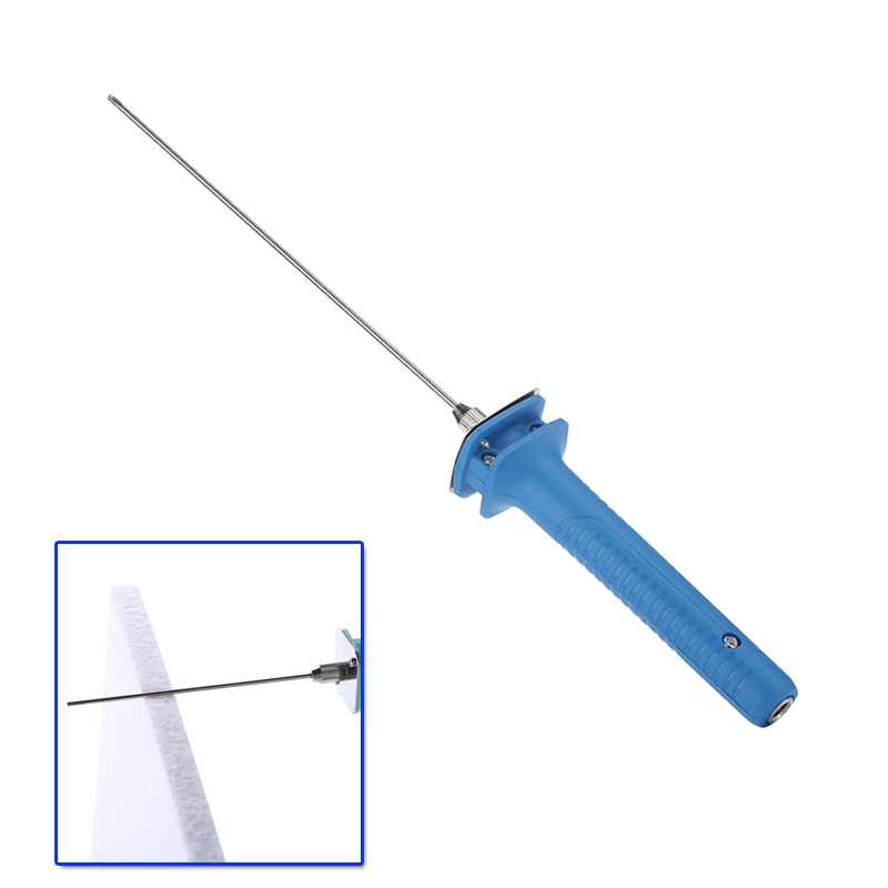 6 IN 1 DIY Foam Cutter 5/10/15/20/25cm 110-240V Electric Foam Polystyrene Cutting Machine Pen Portable Styrofoam Cutting Tools