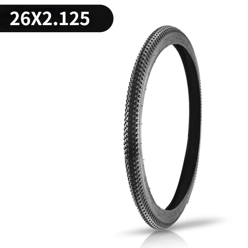 1pc sykkeldekk 12/14/16/18/20/22/24/26 x 1.75/1.95/2.125/2.4 barnesykler sammenleggbar sykkel, bmx, landevei, terrengsykkeldekk: Himmelblå