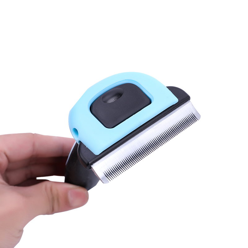 Cepillo quitapelos para perros y gatos, herramientas de 3 in , cortapelos desmontables, 1 para gatos, furmins