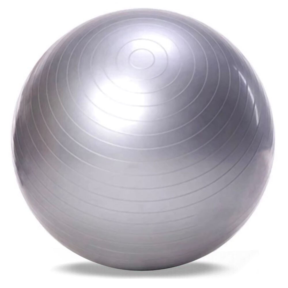 65Cm Gezondheid Fitness Yoga Bal 5 Kleur Utility Anti-Slip Pilates Balance Yoga Ballen Sport Fitball Proof Voor fitness Training