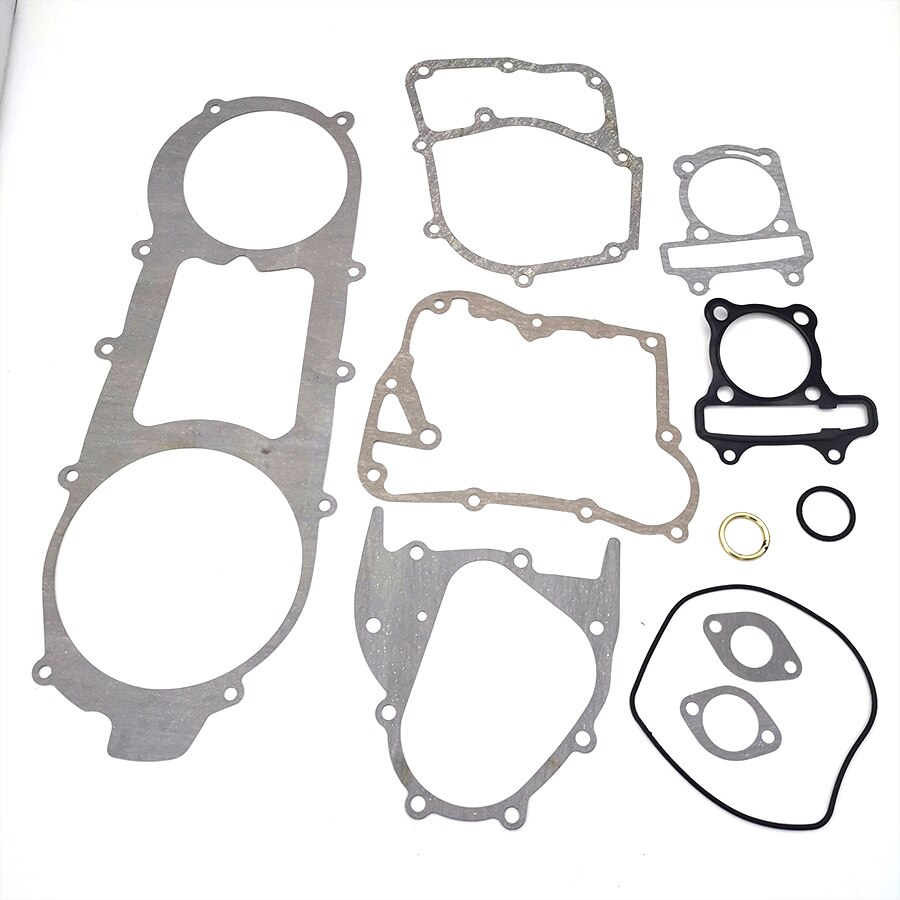 Engine Gasket Kit for GY6 150cc Scooter Motorcycle Bike