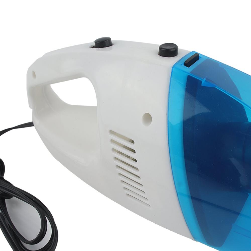 super Mini Car Vacuum Cleaner Wet And Dry Dual-use 12V Dust Vacuum Cleaner Tool Aspirador De Po Portatil