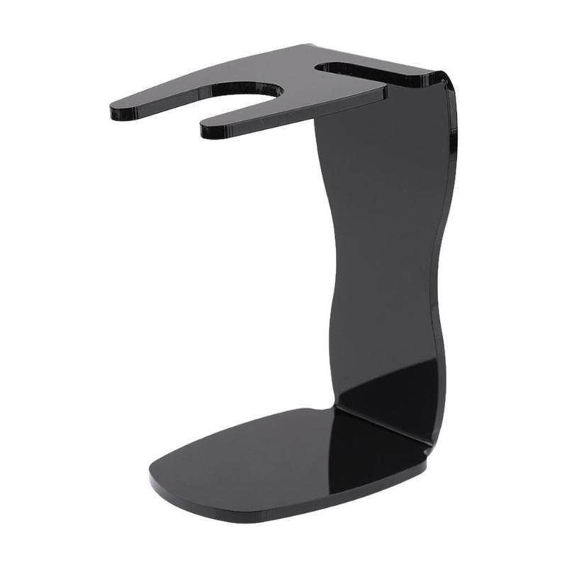 3 In 1 Shaving Soap Bowl +Shaving Brush+ Shaving Stand Bristle Hair Shaving Brush Men Beard Cleaning Tool Top