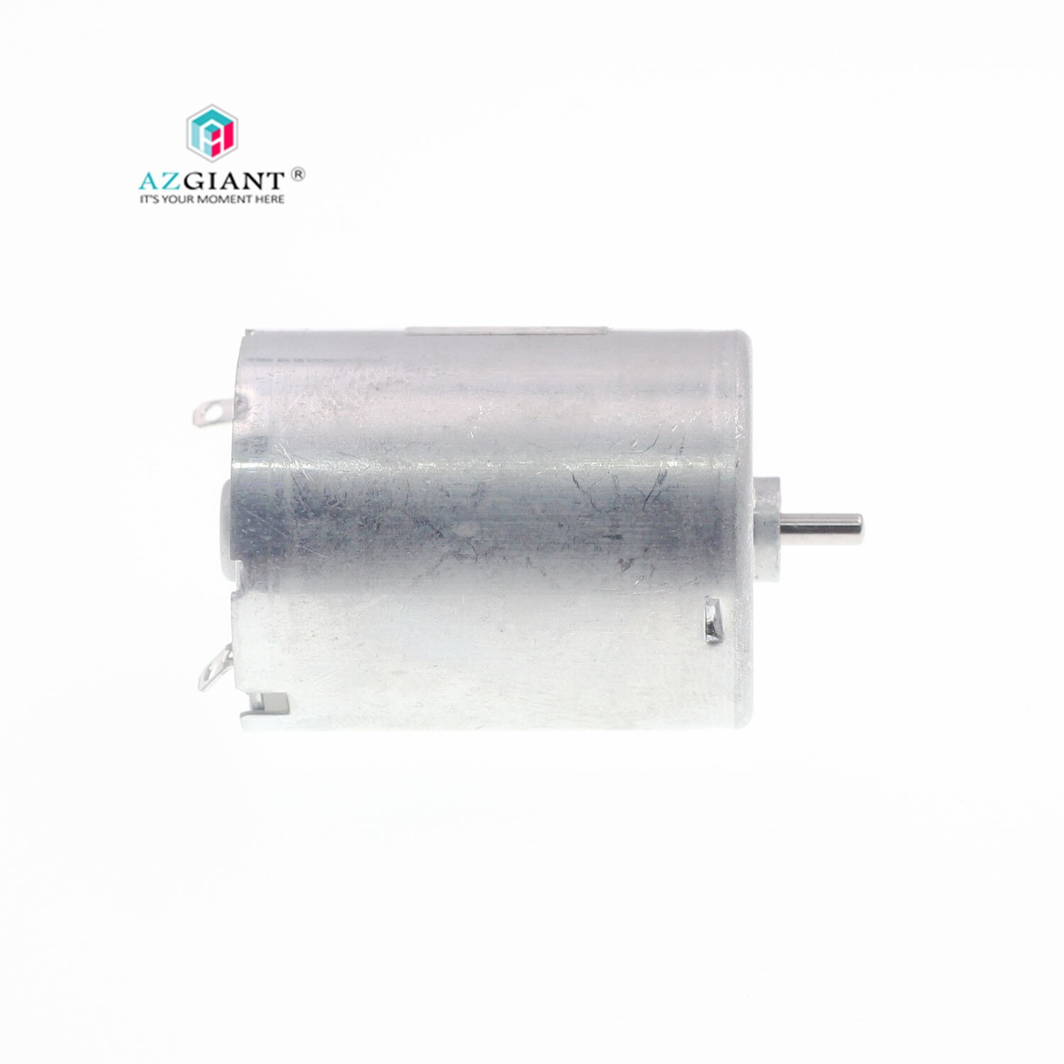 Mabuchi 370 DC motor RF-370C 19190 6V 7.2V 12000RPM highs speed motor Sorento for Subaru KIA IX45