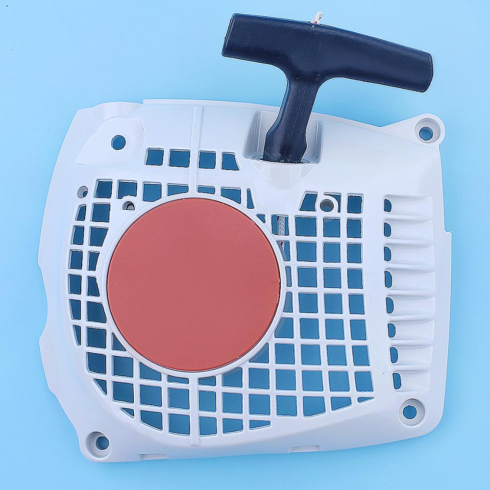 Recoil Pull Rewind Starter Assembly For Stihl MS251 MS 251 MS251C Chainsaw 1143 080 2103