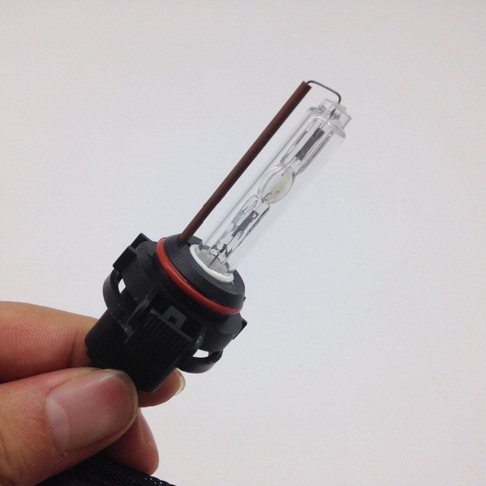 Alriedy H4 Stecker Set - 4 Stück 3-Pin Scheinwerferstecker 12V Mit Klemmen Für Auto