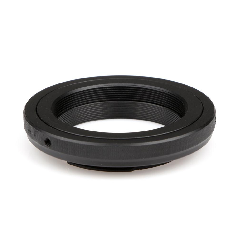 Objektiv Adapter T2-AI T2 T Objektiv Für Nikon montieren Adapter Ring Für DSLR SLR Kamera D3 D50 D90 D800 D5100 d5200 D7000 D7100 T2-AI