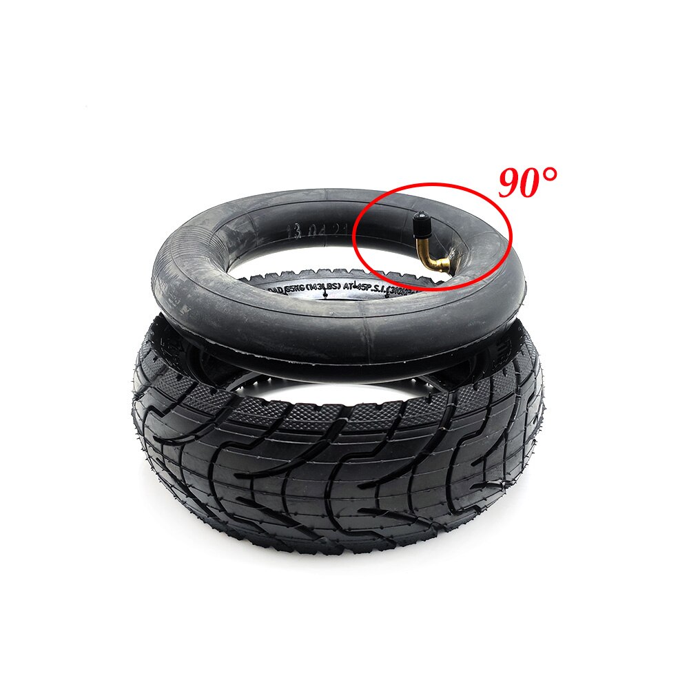 8.5x3.0 Pneumatic Tire Inner Tube for Electric Scooter VSETT 8 9 Zero 8 9 PRO 8.5 Inches 8 1/2X3.0 Inflatable Tyre: inner outer tire B