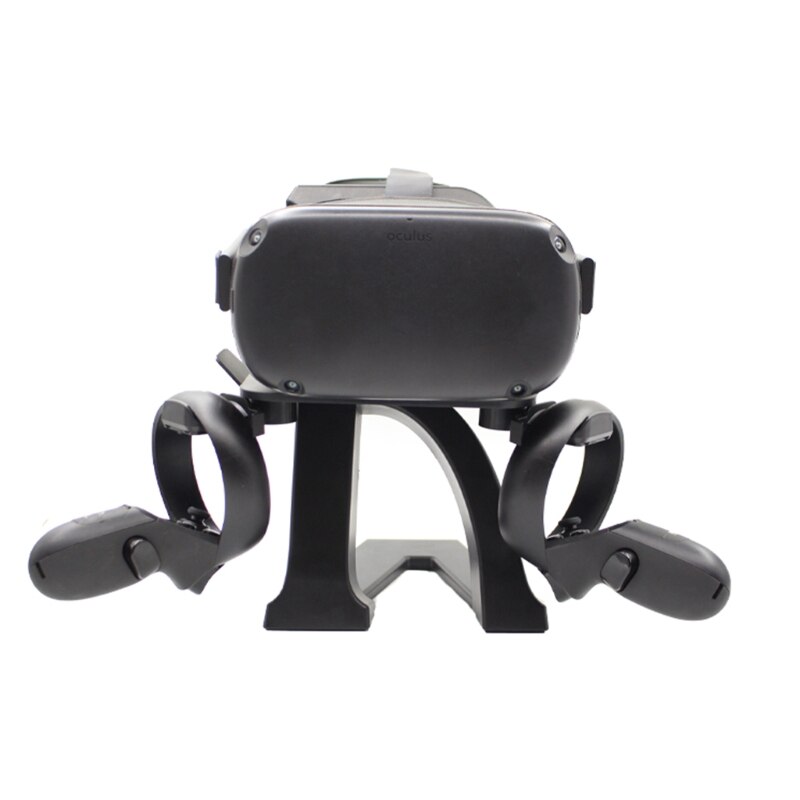 VR Headset Stand Display Halter Station für Oculus-Rift S Oculus-Quest HTC Vive Pro/Fokus