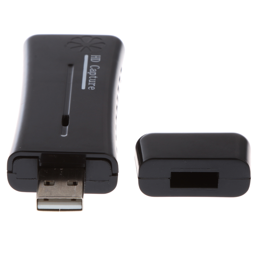 Hdmi Video Capture Apparaat USB2.0 1080P 60 Fps Recorder Doos Voor PS4