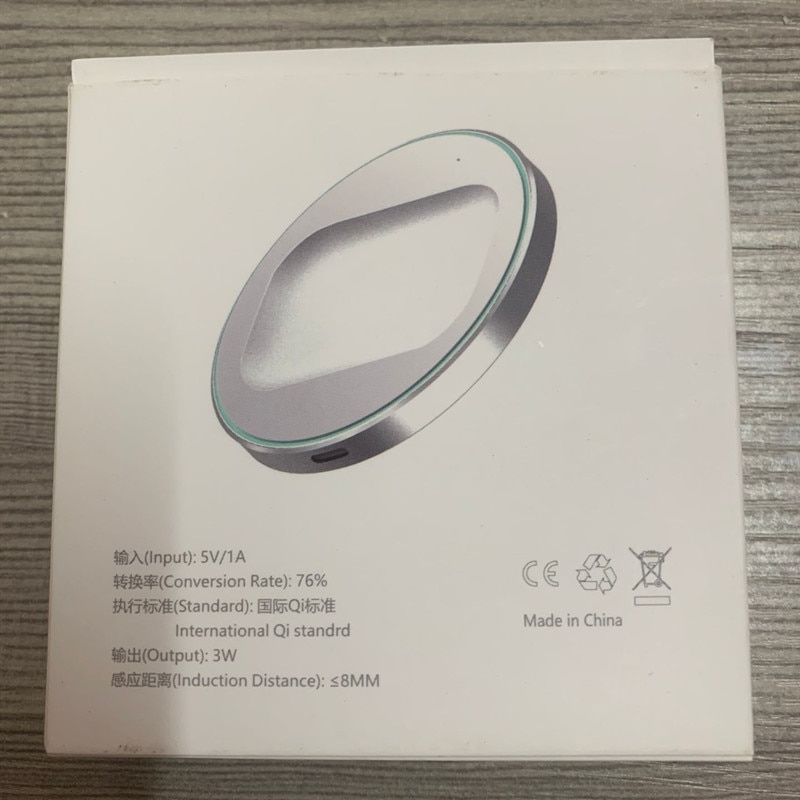 Superpods V2.0 Pro Met Positionering Naam Veranderen Smart Sensor Draadloze Opladen Oproep Ruisonderdrukking Transparante Modus