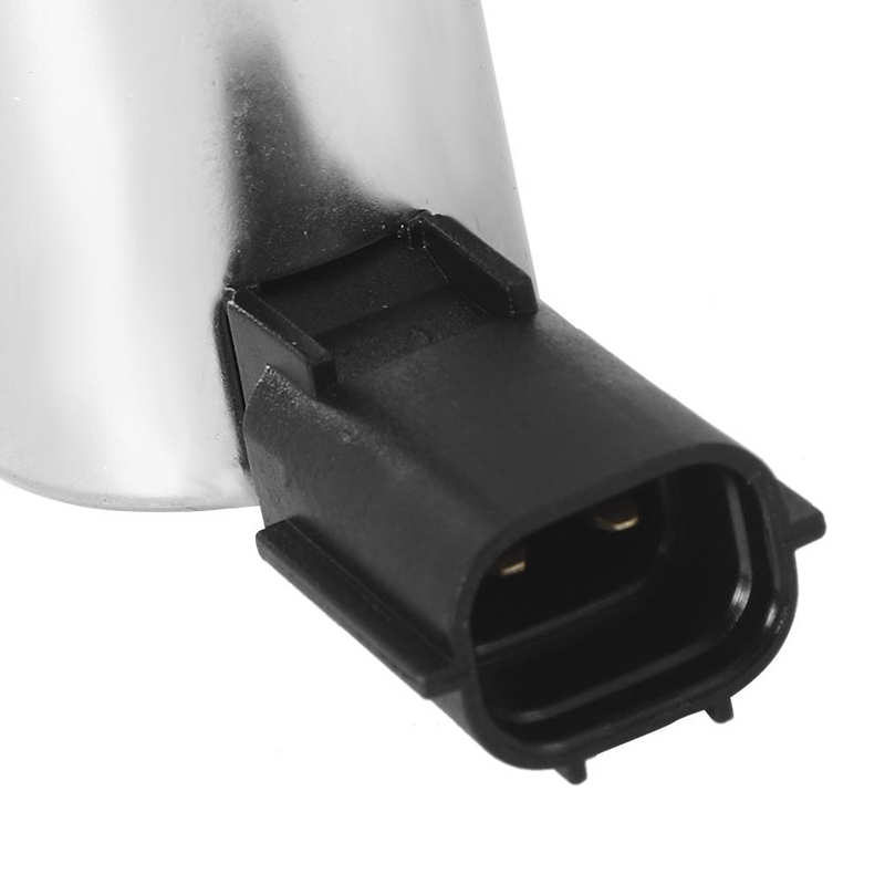 Kit de cadena de distribución para coche, solenoide de sincronización de válvula Variable izquierda, Control de aceite de motor VVT 15340 ‑ 50011, compatible con Toyota