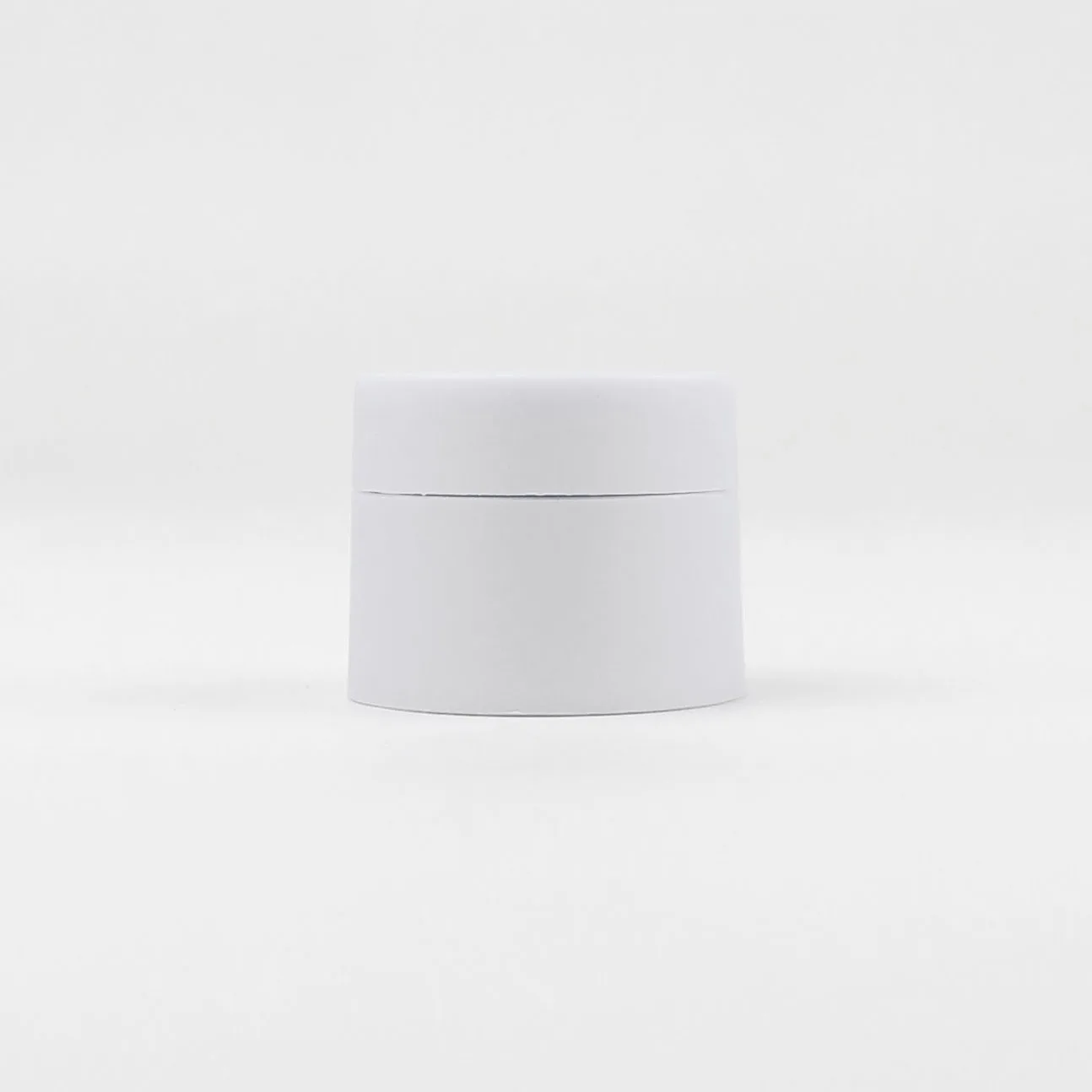 30/50pcs Empty 3g 5g 10g PP Plastic Matte Pink Blue Black White Cosmetic Skin Care Cream Jars Frosted Face Cream Jar: Plastic / light green / 650mL