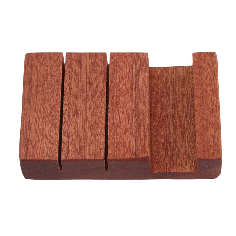 Kuchnia drewniany móż uchwyt z litego drewna wielofunkcyjny trwały stojak robić przechowywania uchwyt na narzędzia stojak na noże stojak akcesoria kuchenne: Default Title