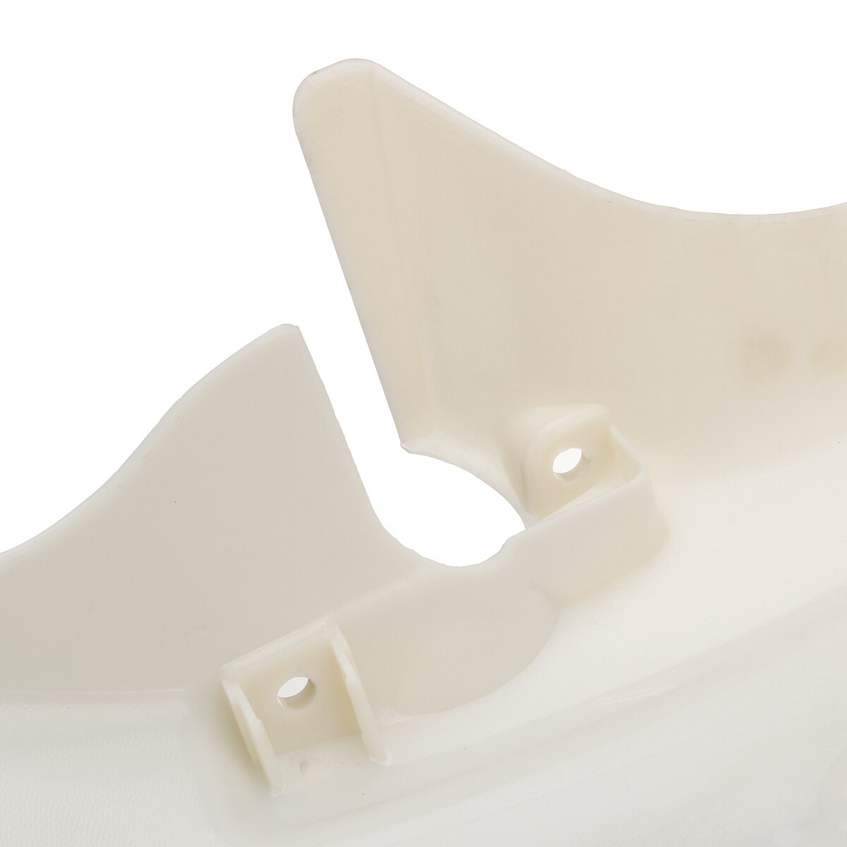 Motorfiets Voorspatbord Spatbord Splash Modder Guard voor Honda CB250F CB600F CB900F CB1300 Hornet 900 600