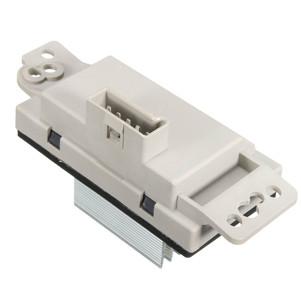 Ac Heater Blower Motor Weerstand Controle Module 5 Pin Voor Chevrolet Silverado 1500 2500 89018964 52495874