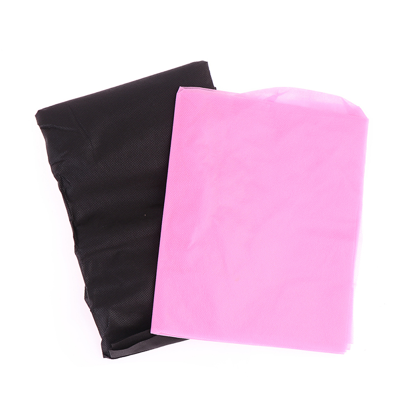 Jupe de bain jetable, 5 pièces, Sauna, serviettes non tissées réglables, peignoir respirant, Spa, vêtements à vapeur, fournitures de Salon de beauté