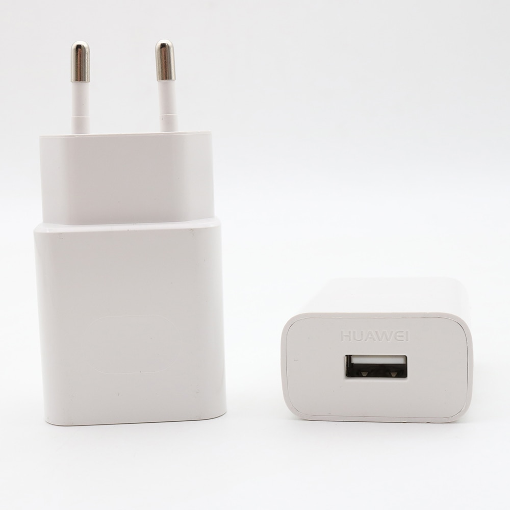 Originele HUAWEIl 5V 2A EU ONS charger & Micro USB/Tpye C Kabel voor P8 9 nova 3i 2i honor 8x 7c p6 p7 p8 p9 p10 lite mate 7 8 S Y6
