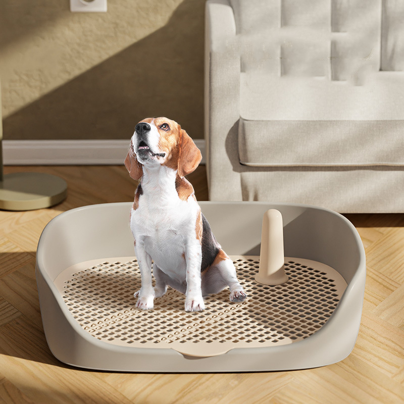 Dog toilets, dog beds, dog mats, semi enclosed pet toilets, pet cleaning products that can be flushed, dog beds